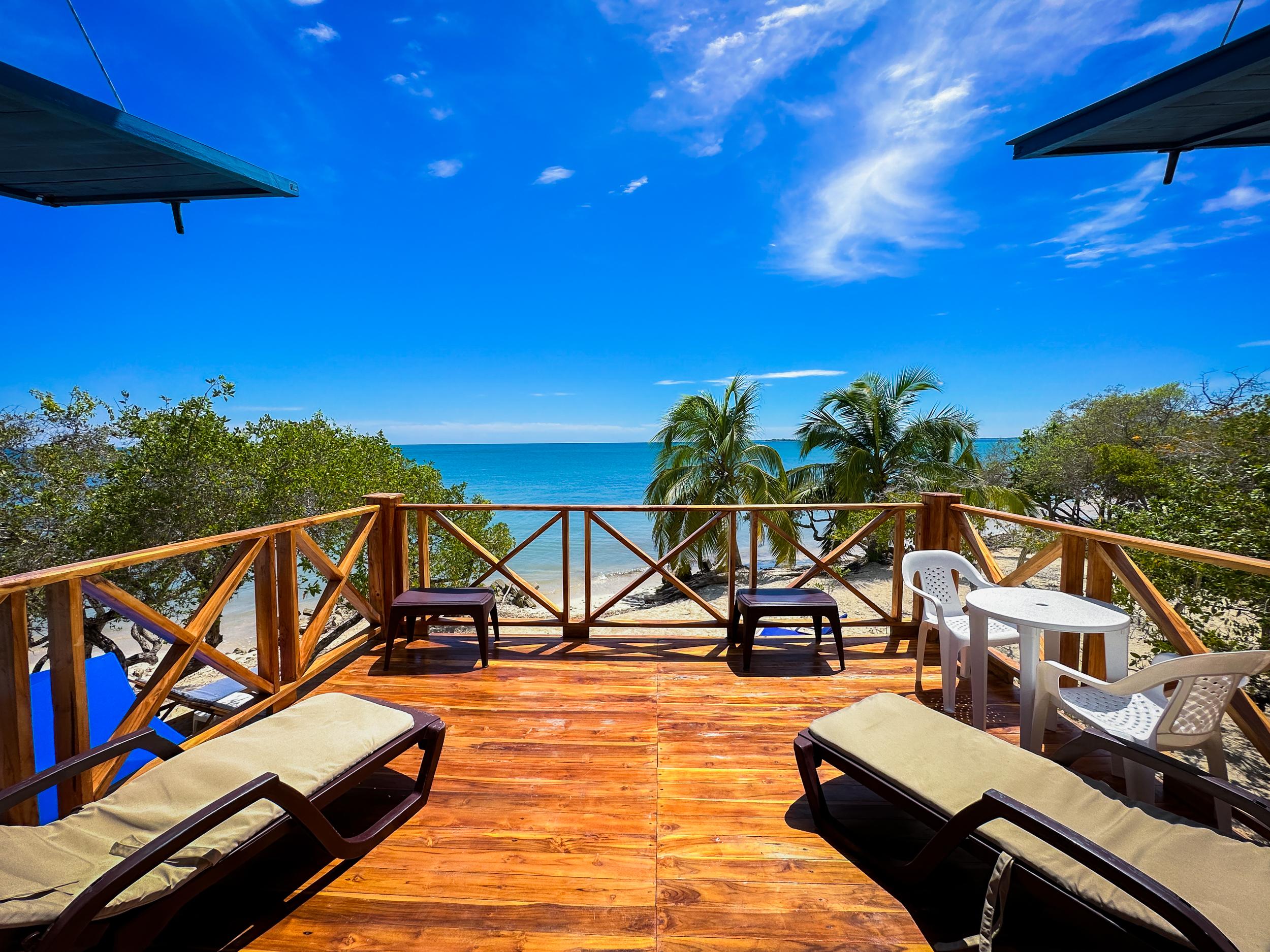 Casa Gaviota Barú