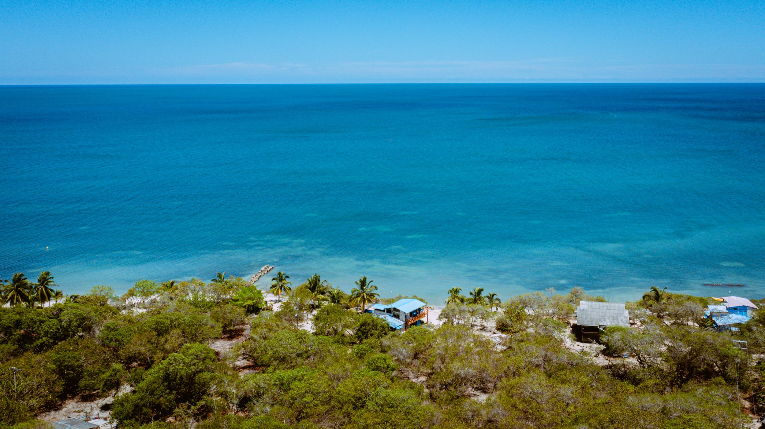 Casa Gaviota Barú
