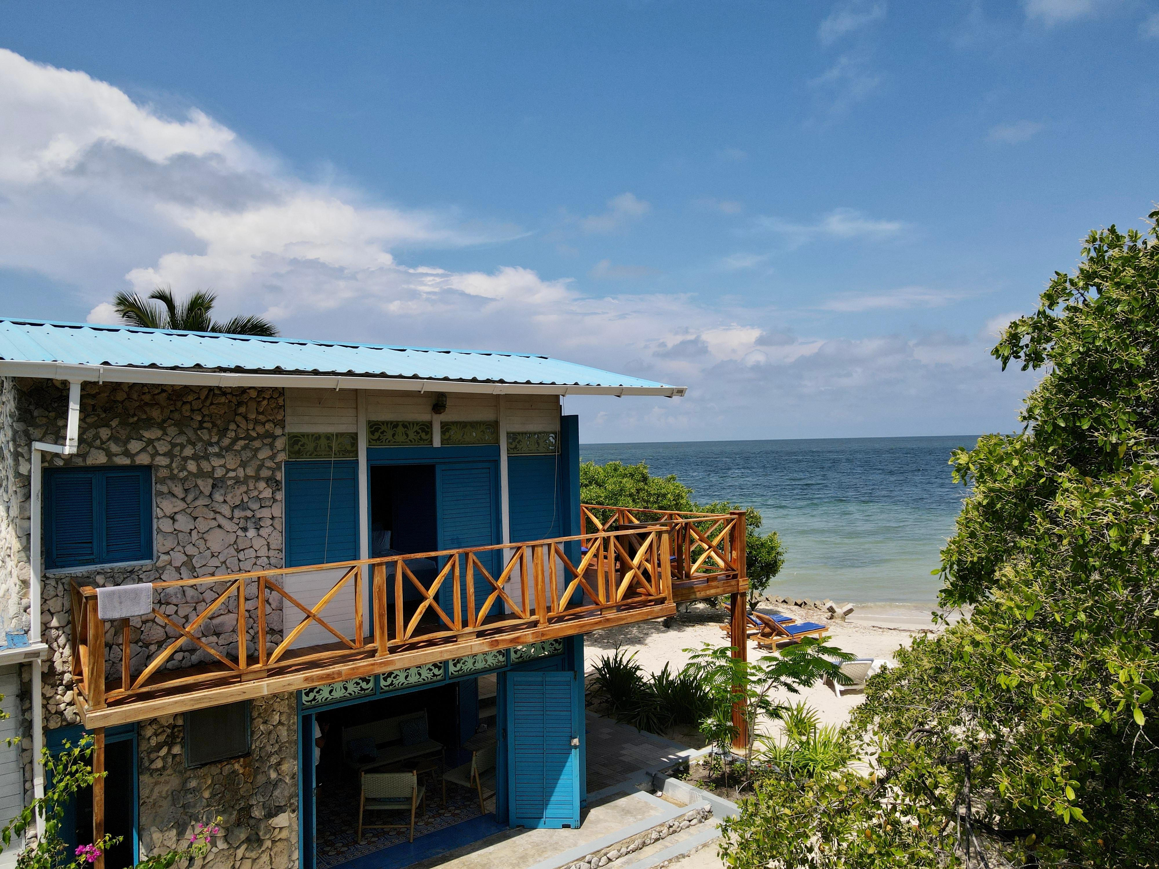 Casa Gaviota Barú