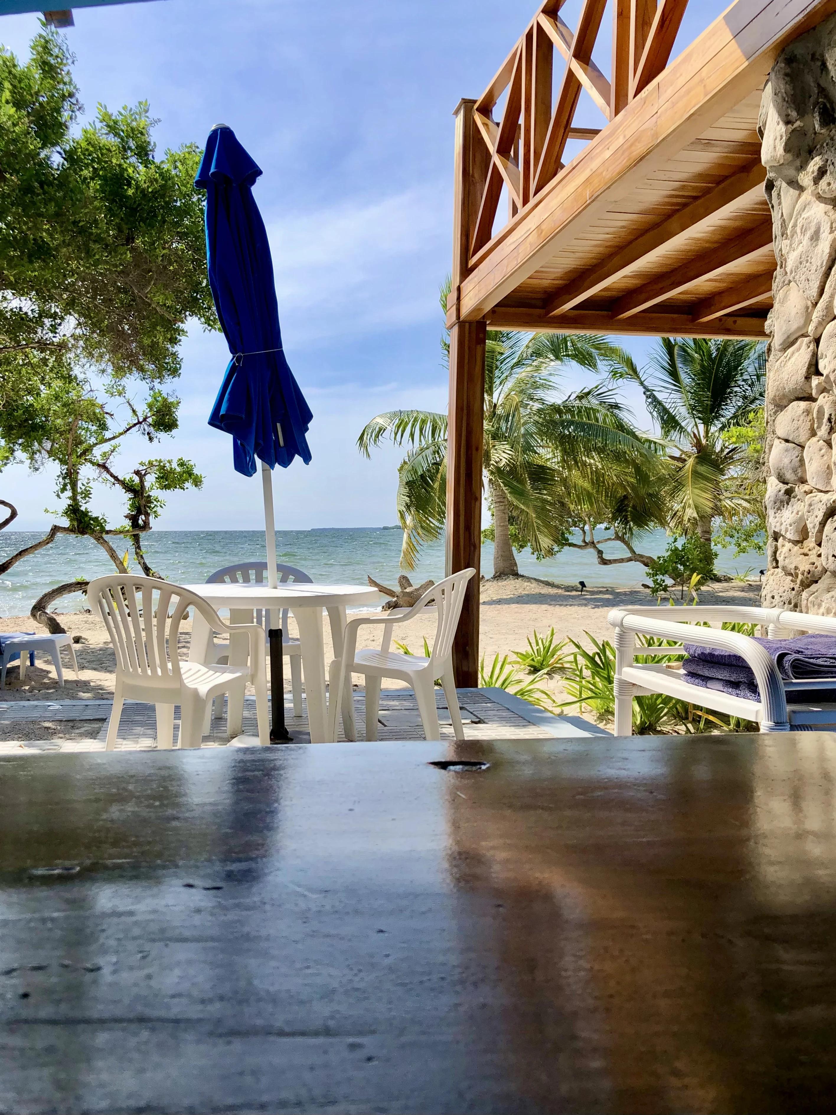 Casa Gaviota Barú