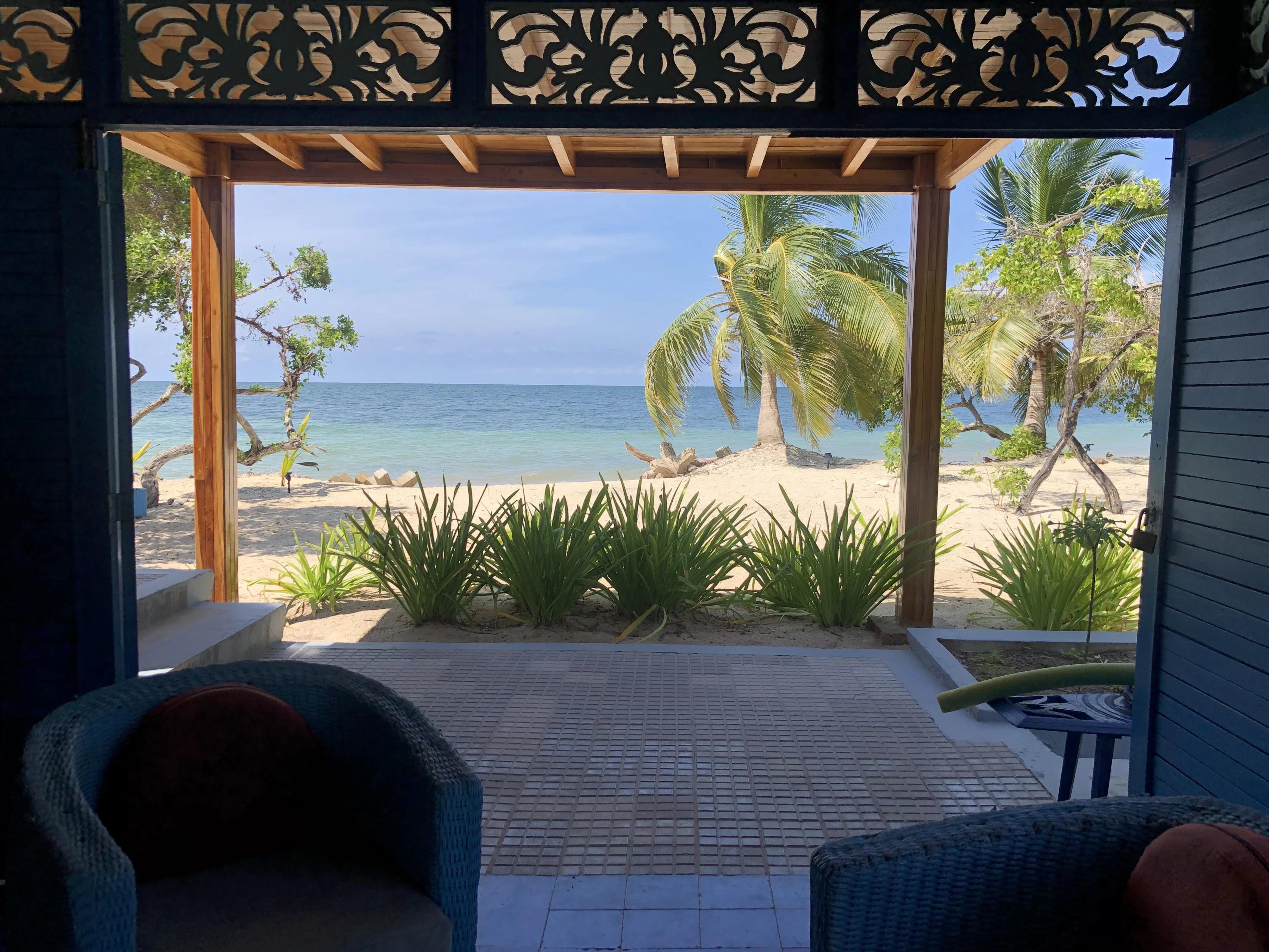 Casa Gaviota Barú