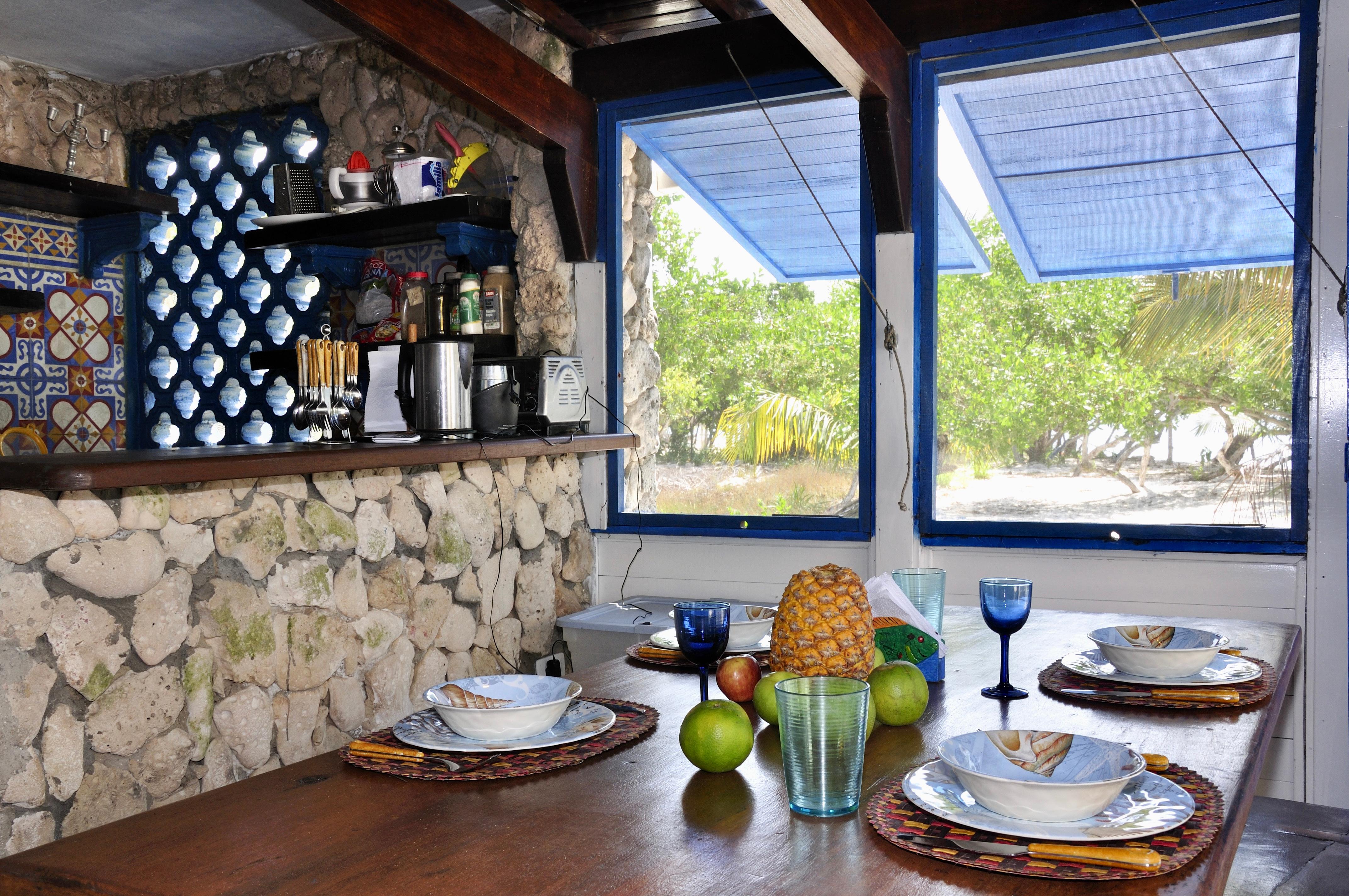 Casa Gaviota Barú