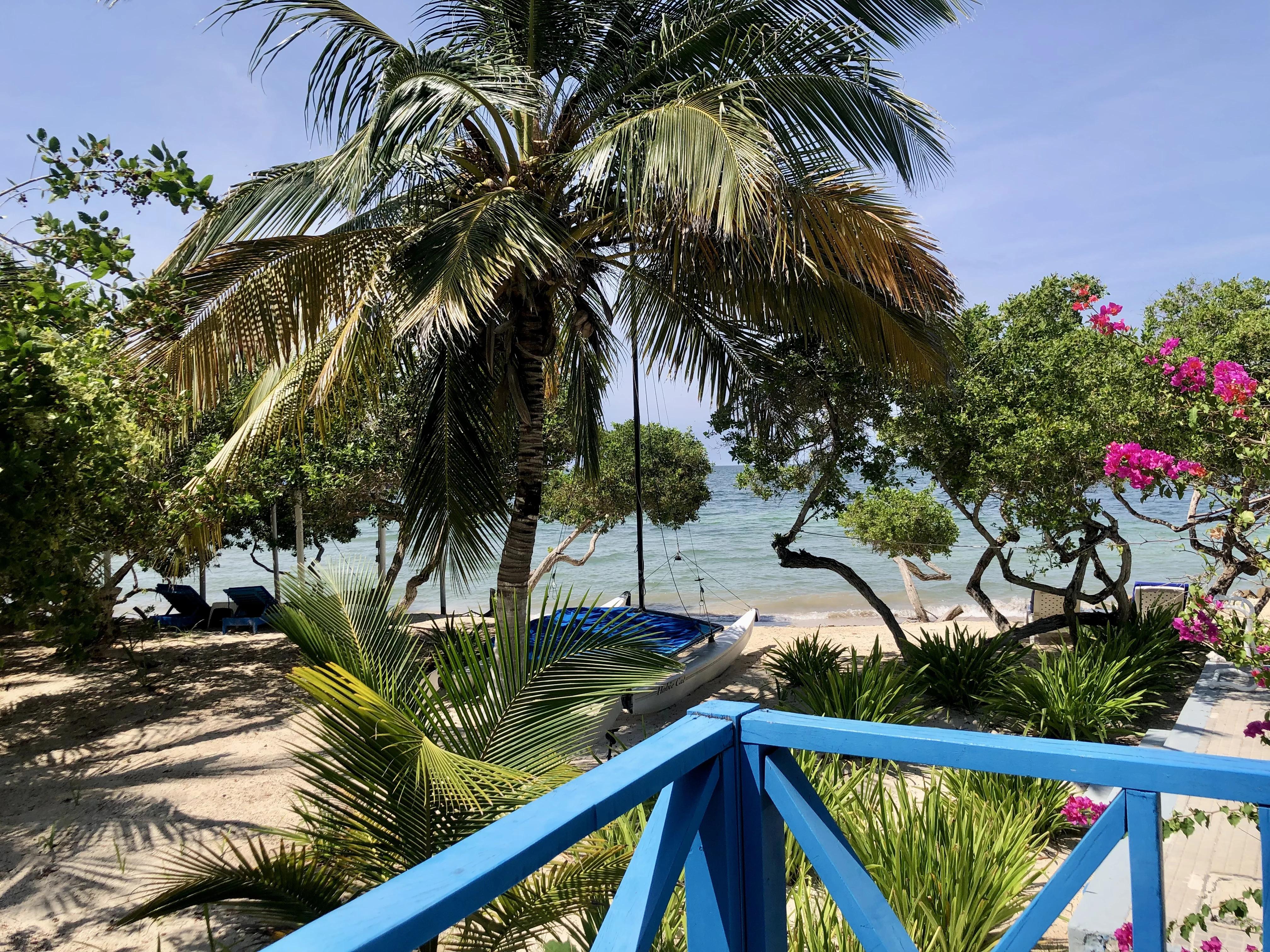 Casa Gaviota Barú