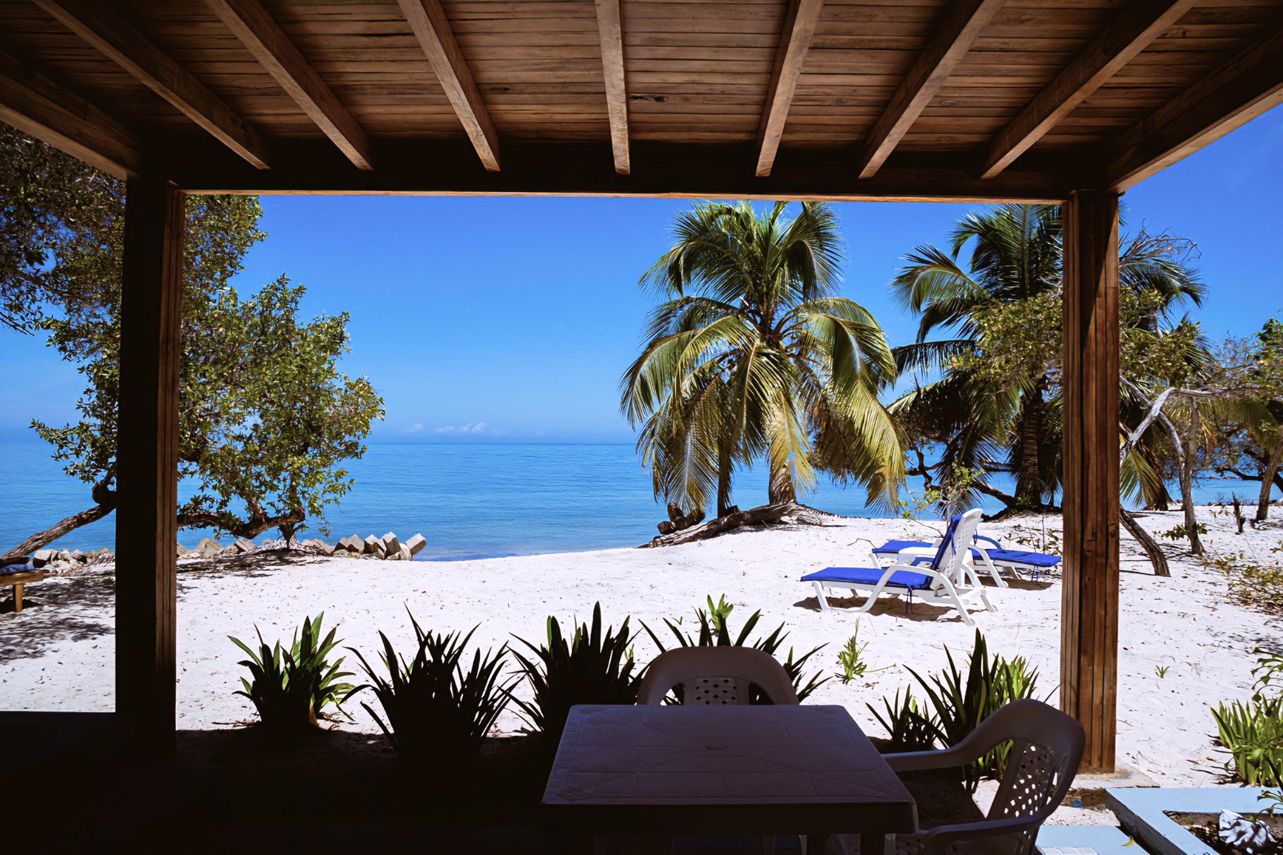 Casa Gaviota Barú