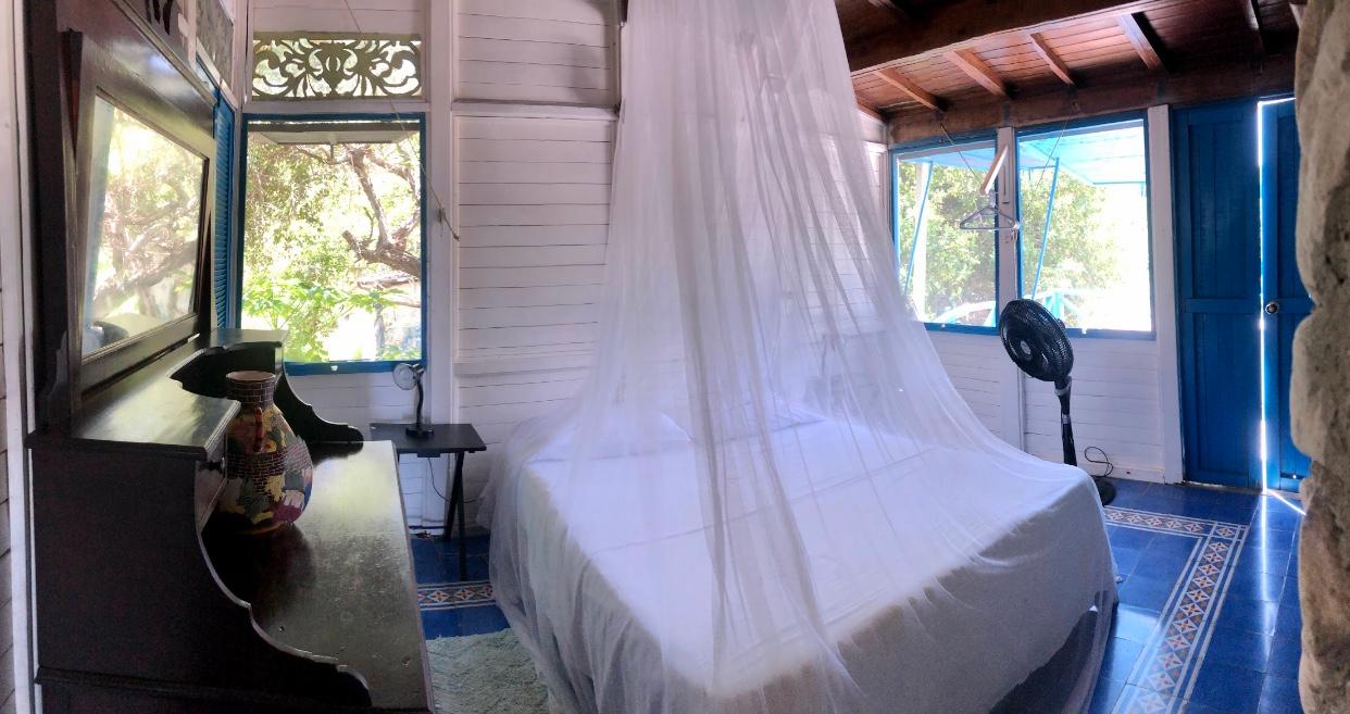 Casa Gaviota Barú