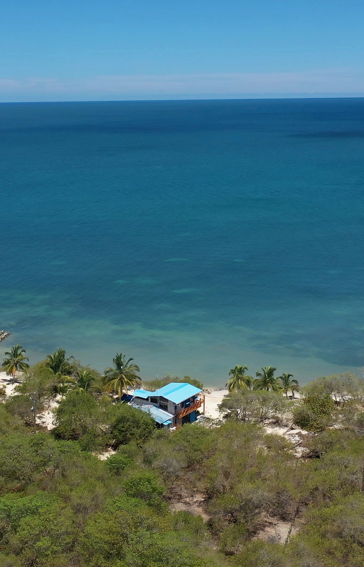 Casa Gaviota Barú