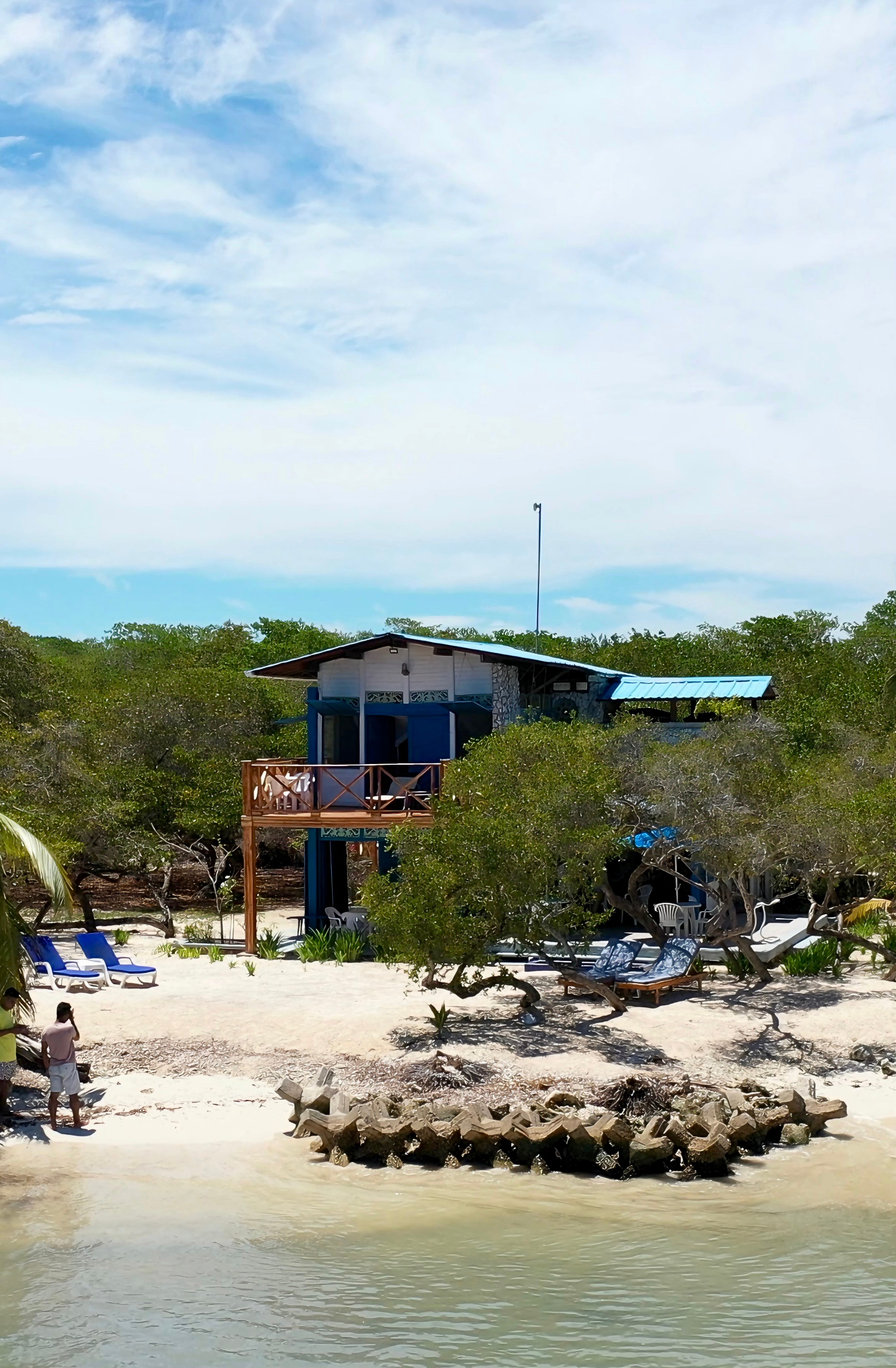 Casa Gaviota Barú