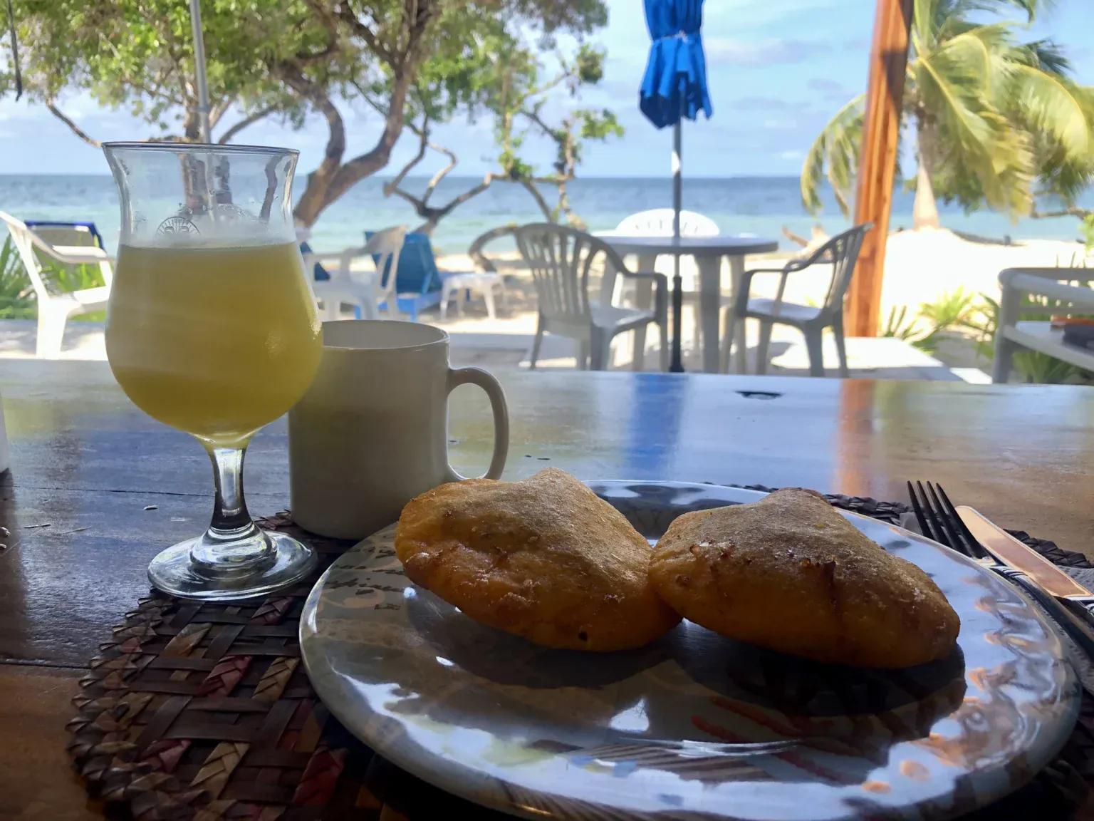 Casa Gaviota Barú