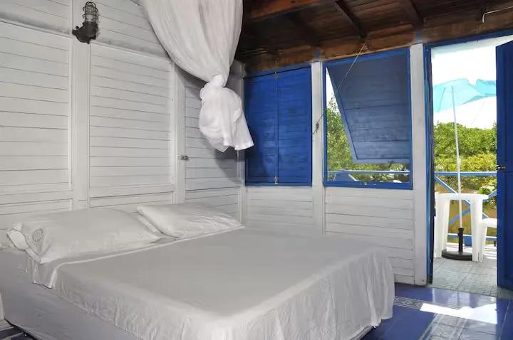 Casa Gaviota Barú